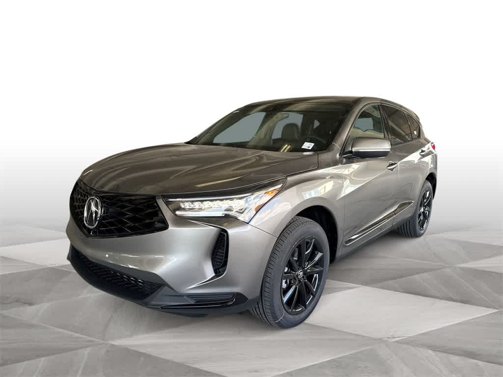 2026 Acura RDX 4RDX