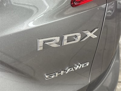 2026 Acura RDX 4RDX