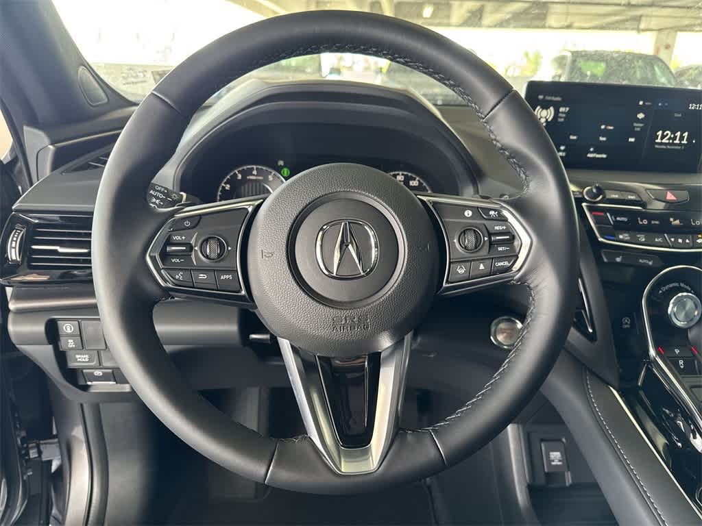2026 Acura RDX 4RDX