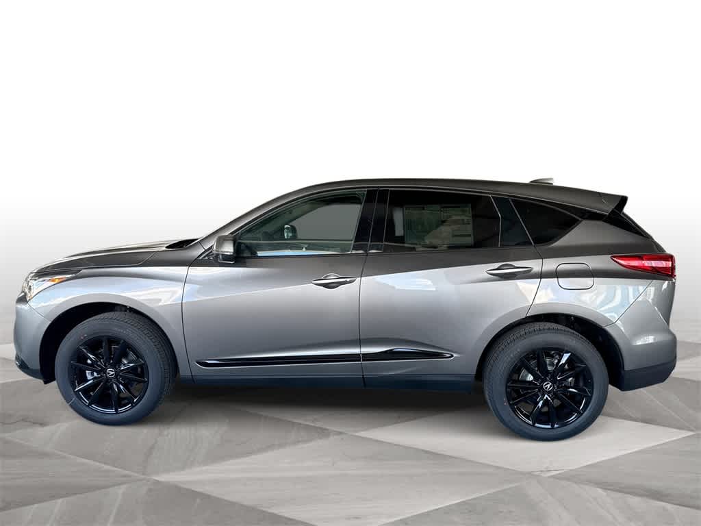 2026 Acura RDX 4RDX