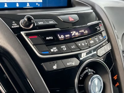 2025 Acura RDX SH-AWD