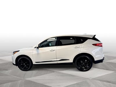 2025 Acura RDX SH-AWD