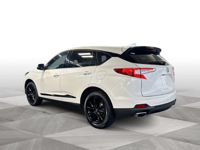 2025 Acura RDX SH-AWD