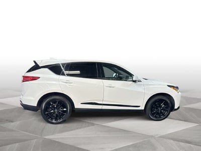 2025 Acura RDX SH-AWD