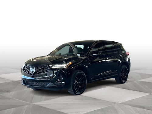 2025 Acura RDX SH-AWD