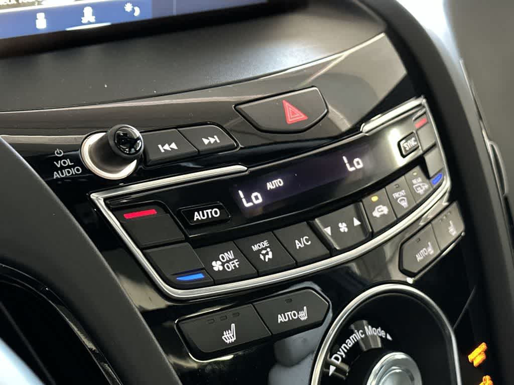 2025 Acura RDX SH-AWD
