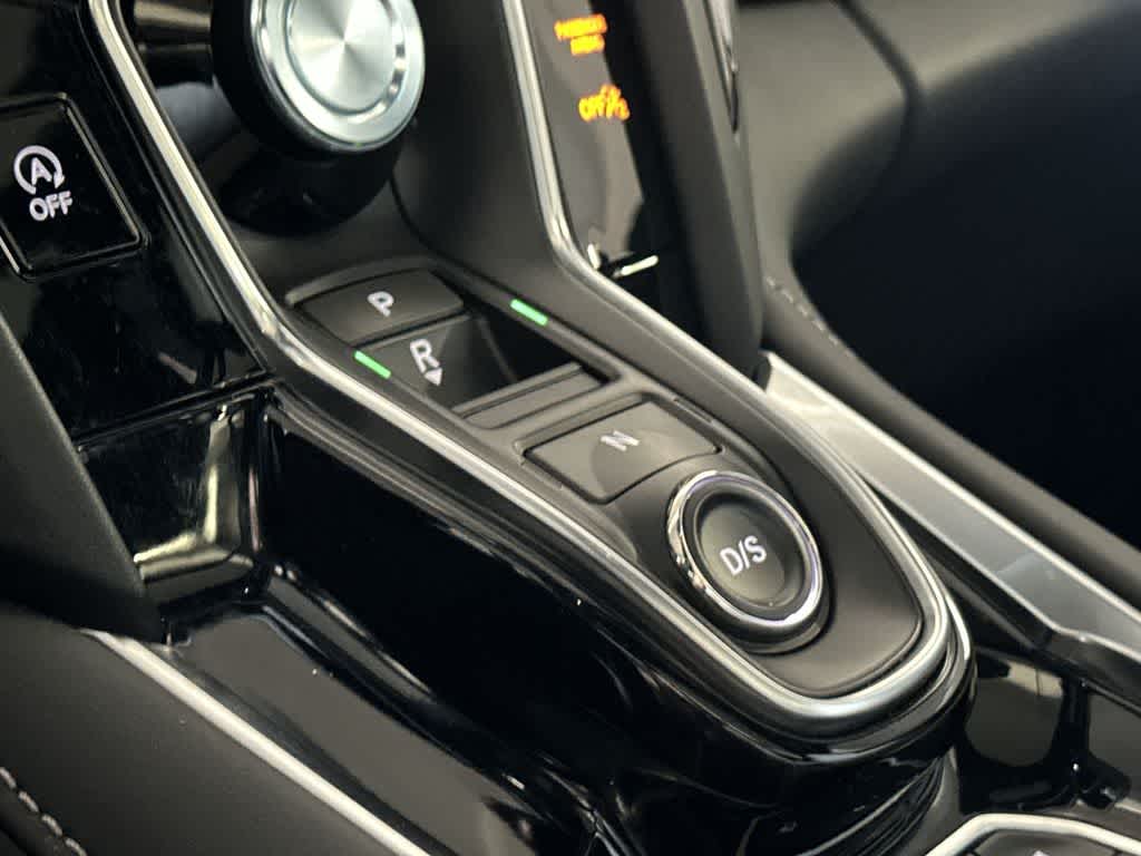 2025 Acura RDX SH-AWD