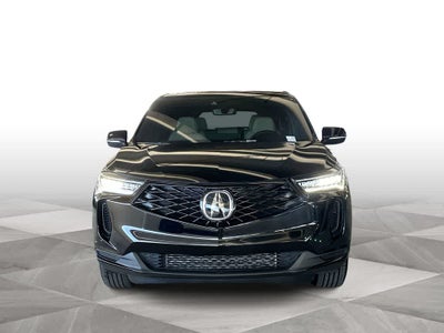 2025 Acura RDX SH-AWD