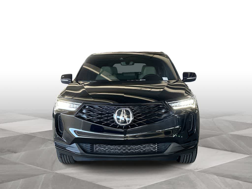 2025 Acura RDX SH-AWD