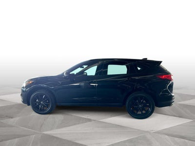 2025 Acura RDX SH-AWD