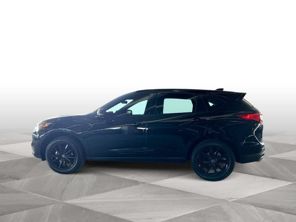 2025 Acura RDX SH-AWD