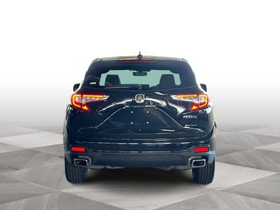 2025 Acura RDX SH-AWD