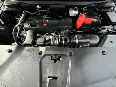 2025 Acura RDX w/Technology Package
