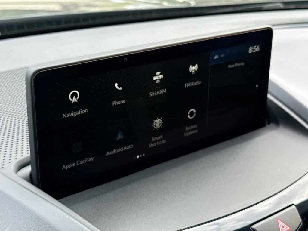 2025 Acura RDX w/Technology Package