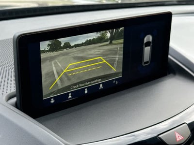 2025 Acura RDX w/Technology Package