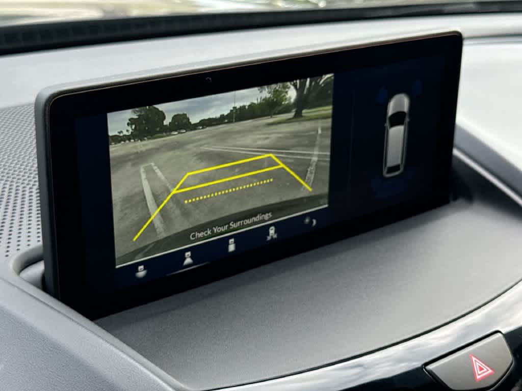 2025 Acura RDX w/Technology Package