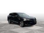 2025 Acura RDX w/Technology Package