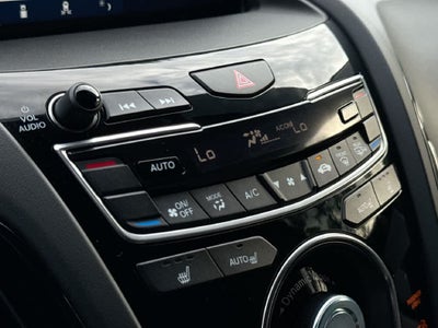 2025 Acura RDX w/Technology Package