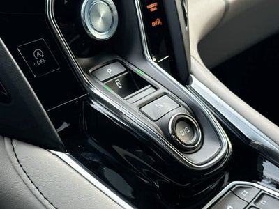 2025 Acura RDX w/Technology Package