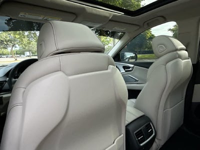 2025 Acura RDX w/Technology Package