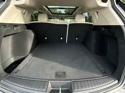 2025 Acura RDX w/Technology Package