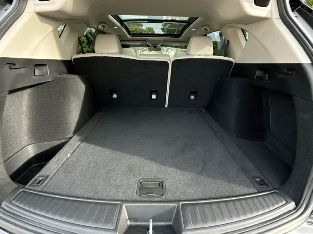 2025 Acura RDX w/Technology Package