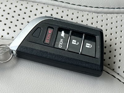 2025 Acura RDX w/Technology Package