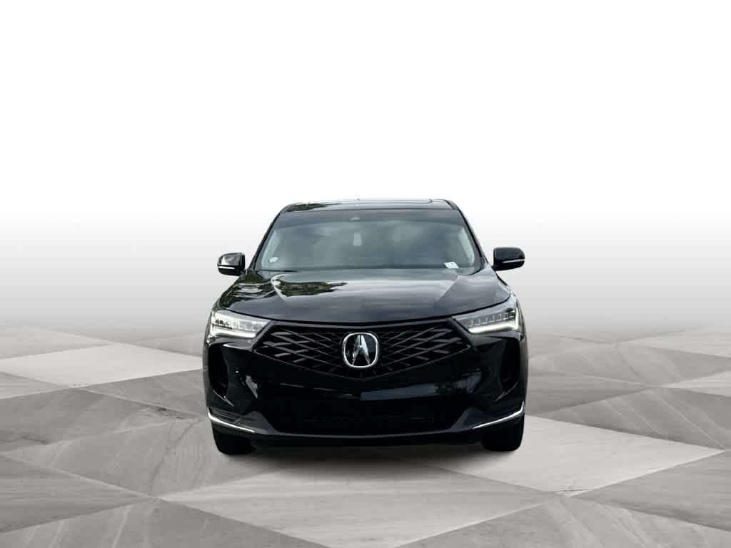 2025 Acura RDX w/Technology Package