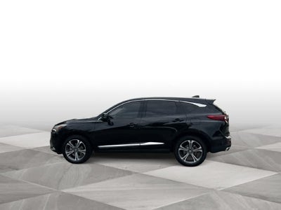 2025 Acura RDX w/Technology Package