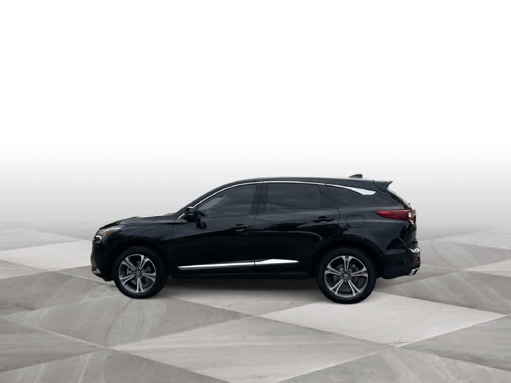 2025 Acura RDX w/Technology Package