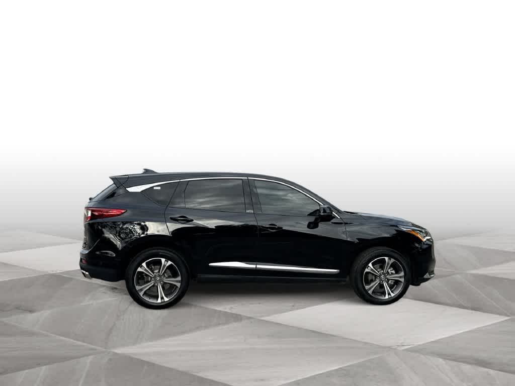 2025 Acura RDX w/Technology Package