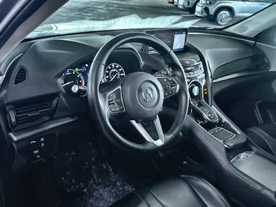 2024 Acura RDX w/Technology Package