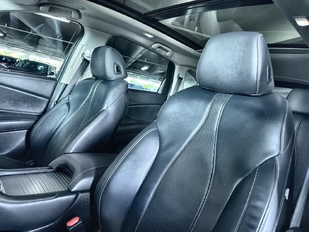 2024 Acura RDX w/Technology Package