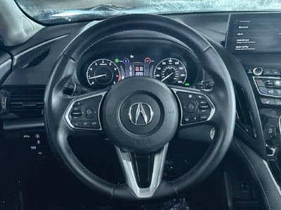 2024 Acura RDX w/Technology Package