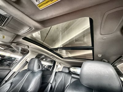 2024 Acura RDX w/Technology Package