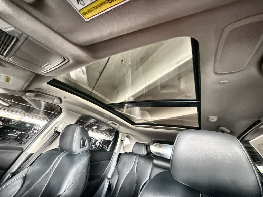 2024 Acura RDX w/Technology Package