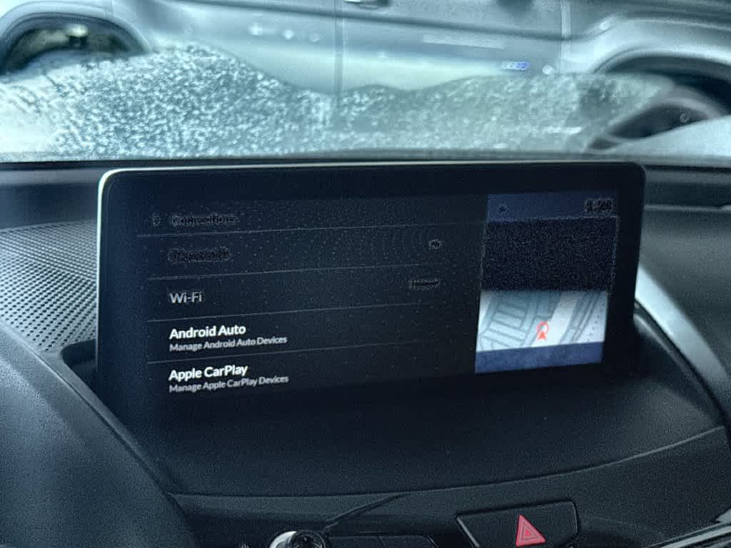 2024 Acura RDX w/Technology Package