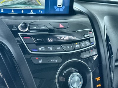 2024 Acura RDX w/Technology Package