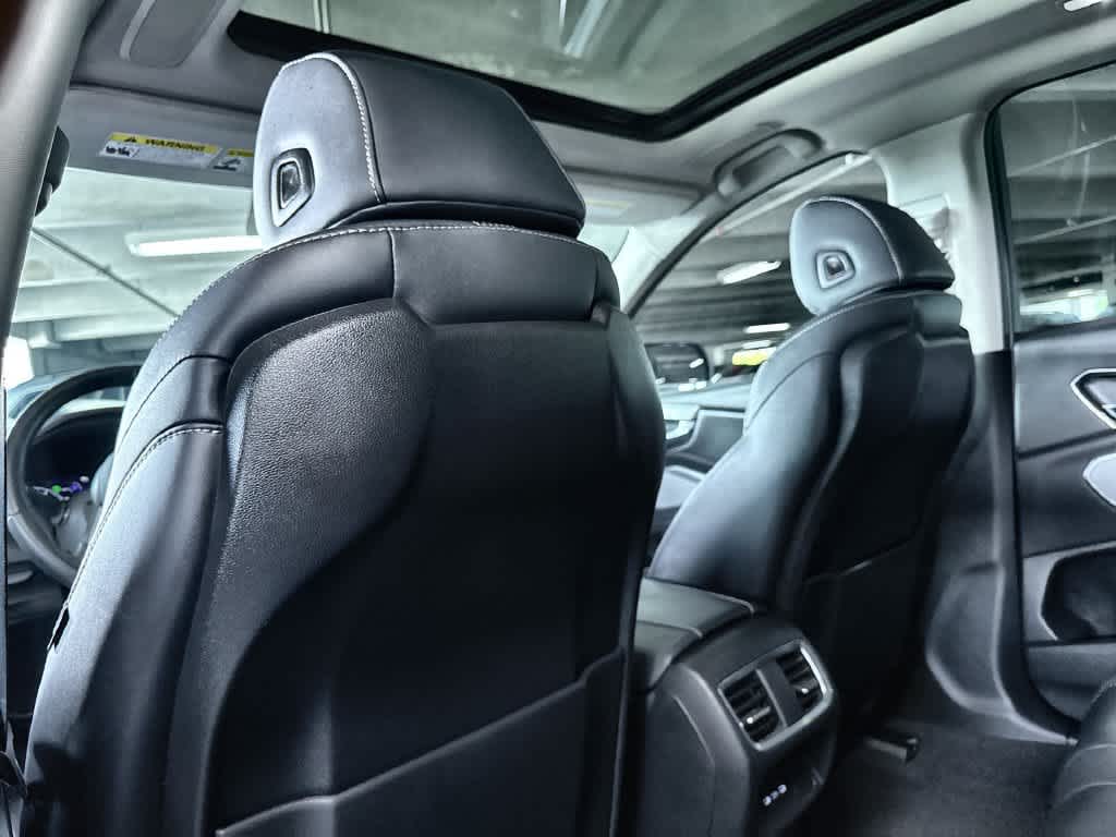 2024 Acura RDX w/Technology Package