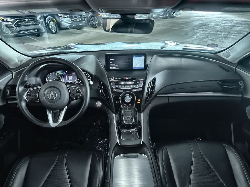 2024 Acura RDX w/Technology Package