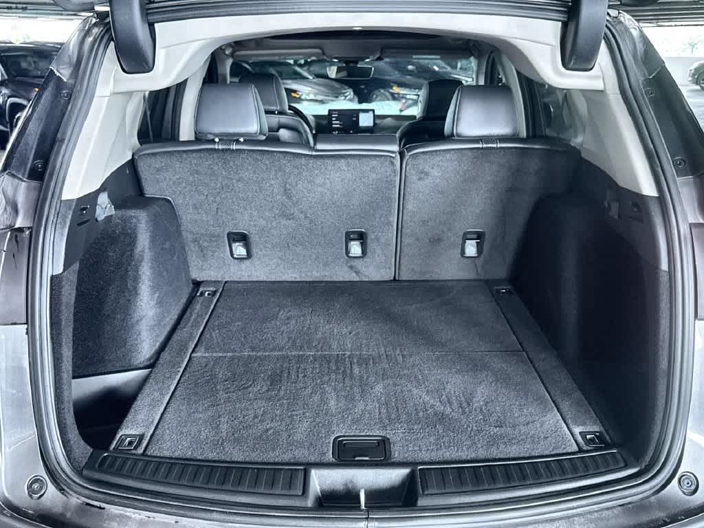2024 Acura RDX w/Technology Package
