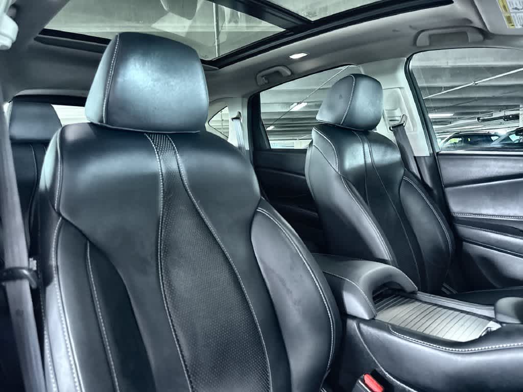 2024 Acura RDX w/Technology Package