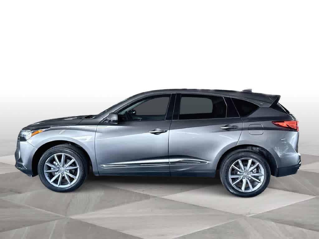 2024 Acura RDX w/Technology Package