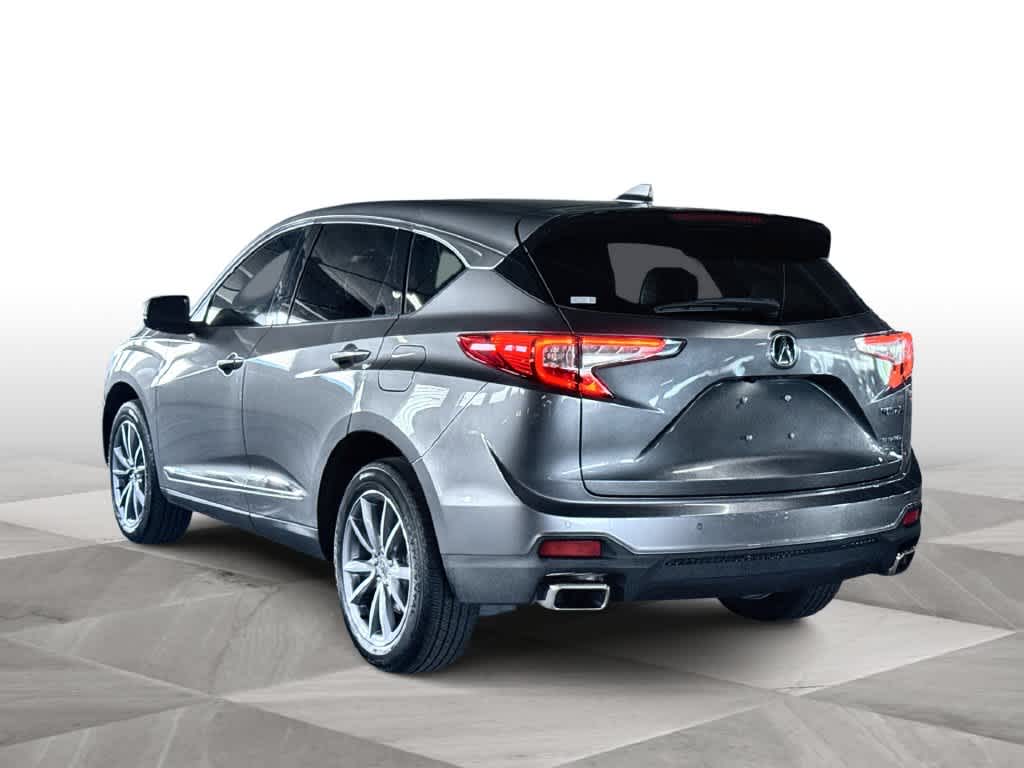 2024 Acura RDX w/Technology Package