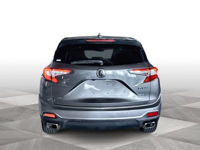 2024 Acura RDX w/Technology Package