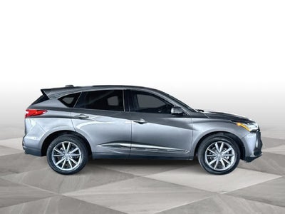 2024 Acura RDX w/Technology Package