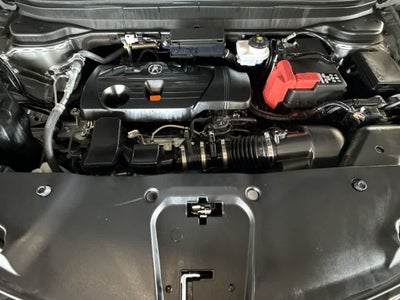 2025 Acura RDX w/Technology Package