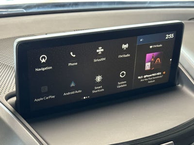 2025 Acura RDX w/Technology Package