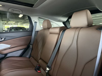 2025 Acura RDX w/Technology Package