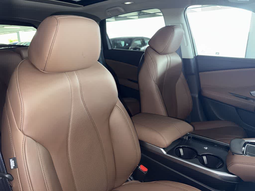 2025 Acura RDX w/Technology Package